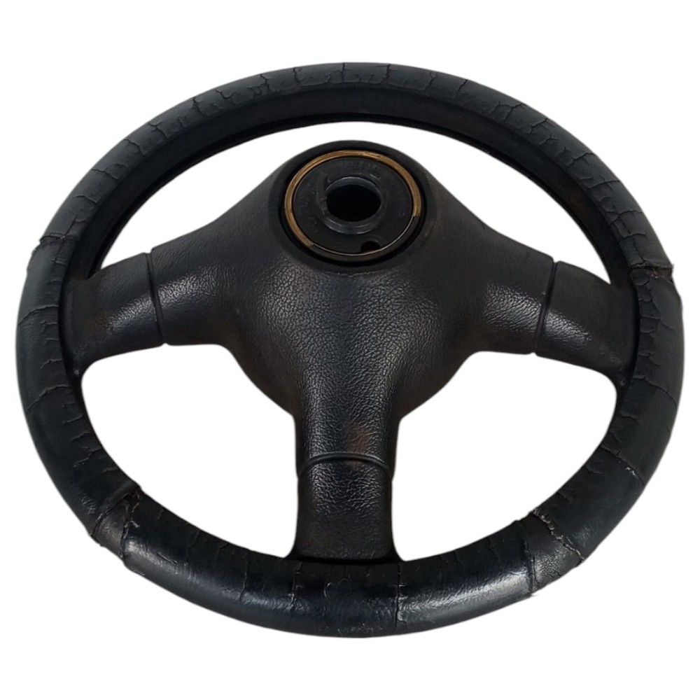 Volante Volkswagen Gol 2004 Preto 4