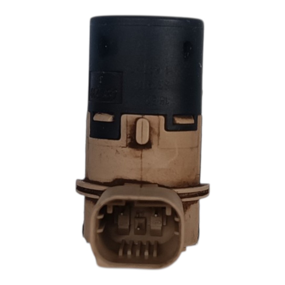 Sensor Do Parachoque Traseiro Citroen C4 2013 2014 3