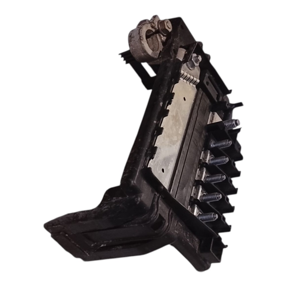 Terminal De Fusível Bateria Volkswagen Nivus 2019 2023 2