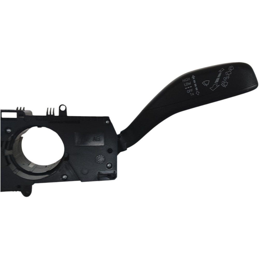 Comando Chave Seta Volkswagen Fox 2012 2019 5