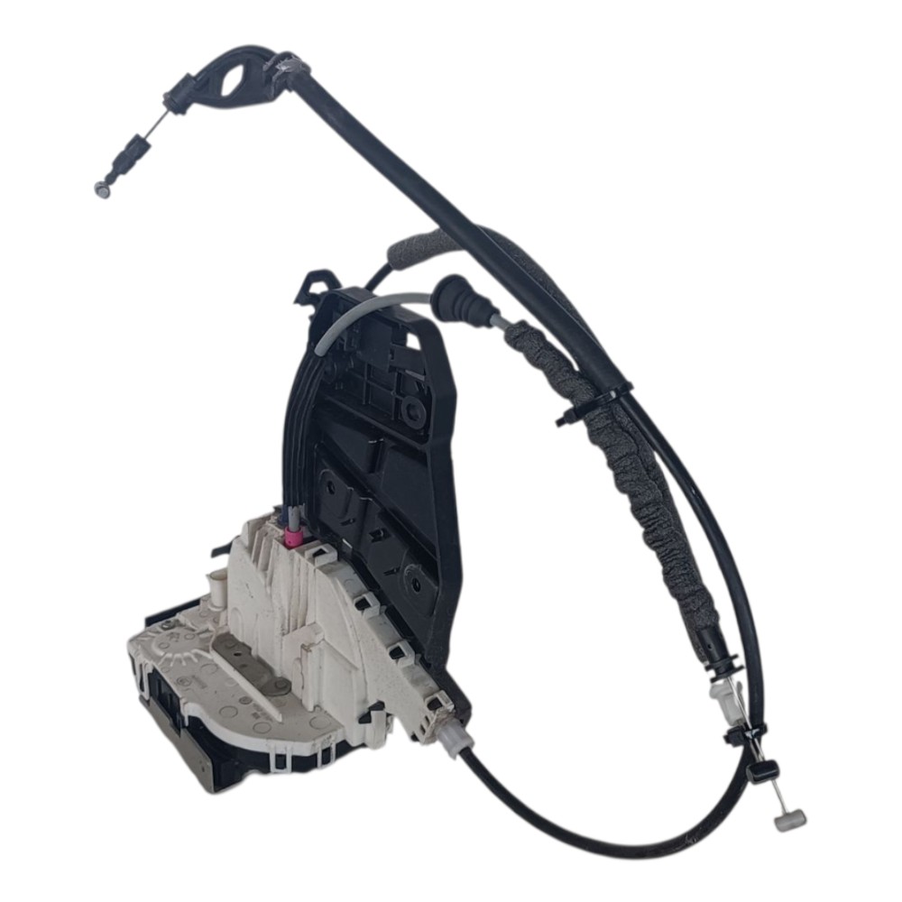 Fechadura Porta Traseira Direita Jeep Compass 2016 2023