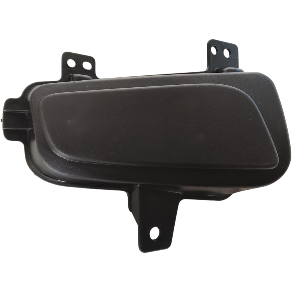 Tampa Farol Milha Fiat Palio 2007 Esquerdo