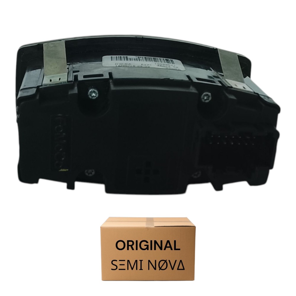 Comando Botão Chave Luz Ford Ka 2016 2020 3