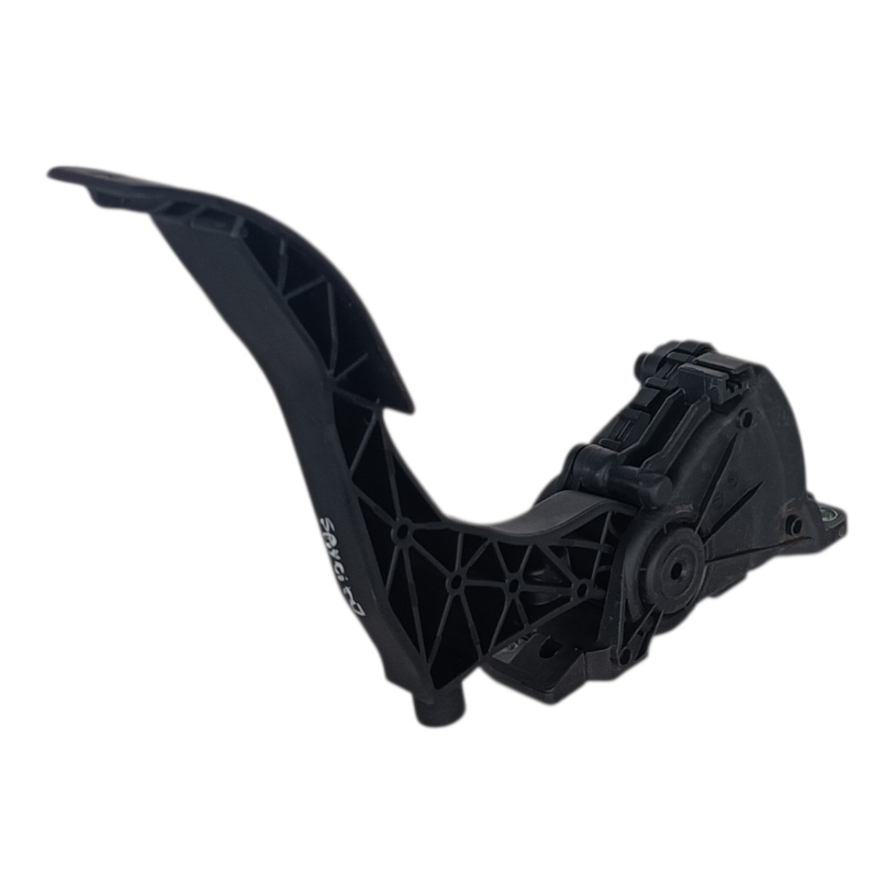 Pedal Acelerador Eletrônico G5 Volkswagen Saveiro 2011 2015 1