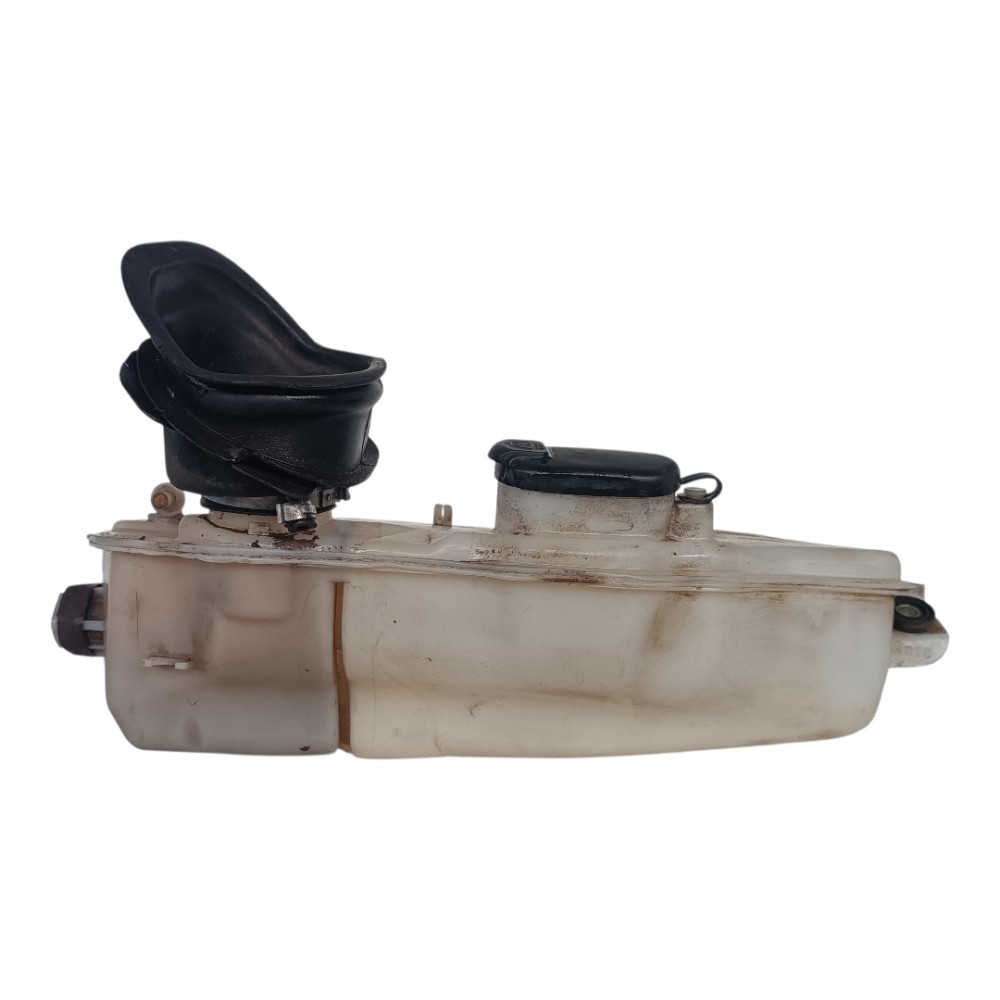 Reservatório Dagua Partida Fria Renault Sandero 2015 2019 4