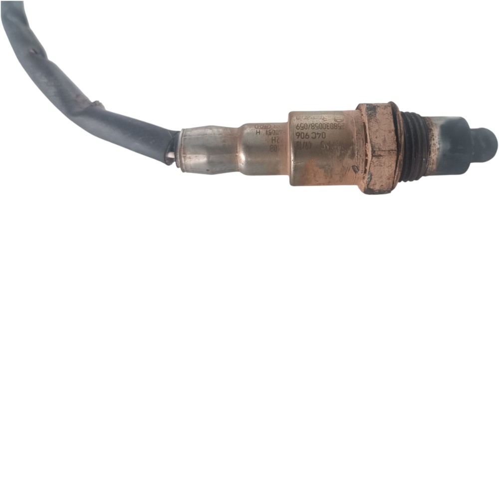 Sonda Lambda Pós Catalisador 1.0 Volkswagen Parati 2006 3