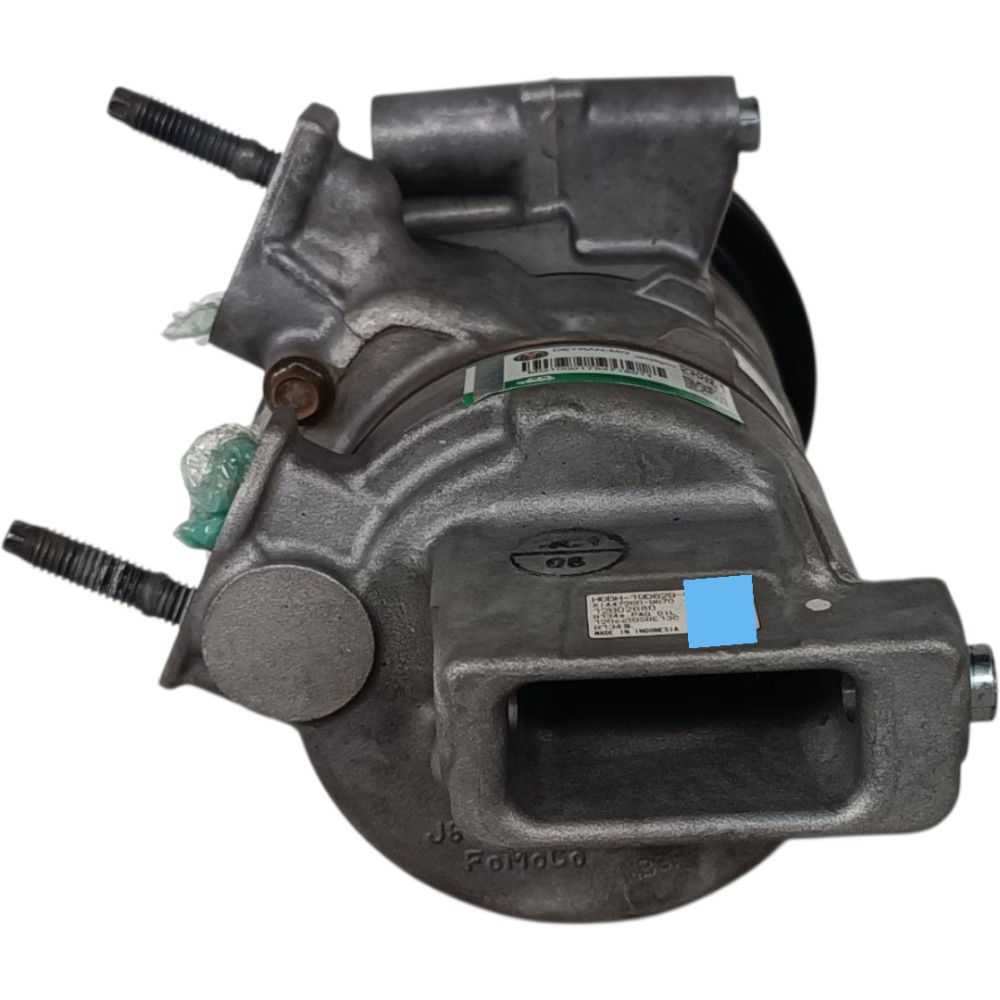 Compressor De Ar Ford Ka 1.0 2015 2016 2017 2018 2019 2020 4