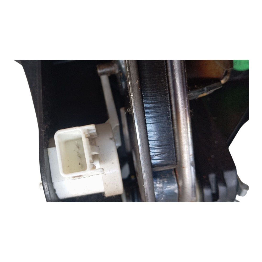 Conjunto Pedal Embreagem Freio Chevrolet Cruze 2012 2016 6