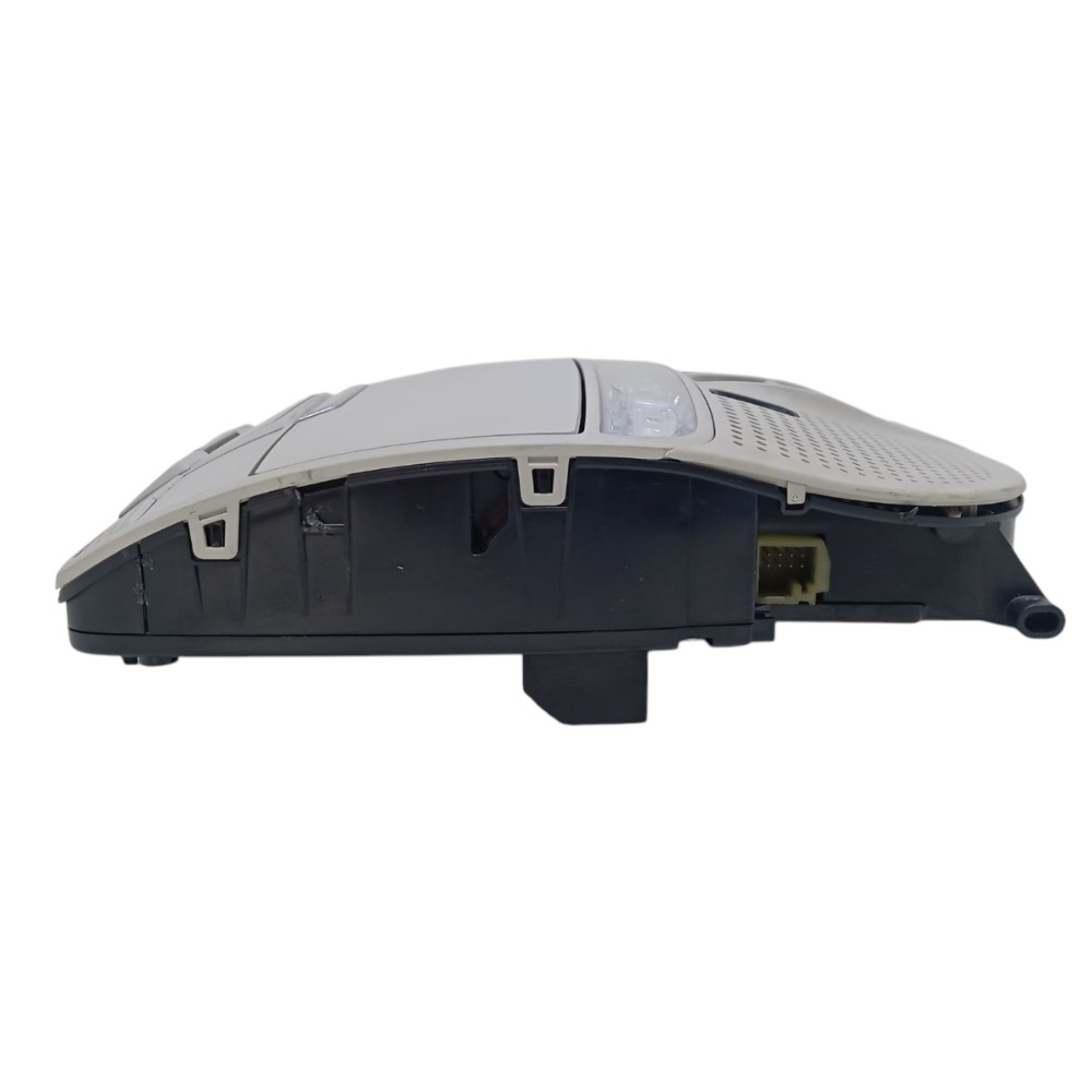 Luz Cortesia Teto Mercedes Benz C200 2015 2016 2017 2018 7