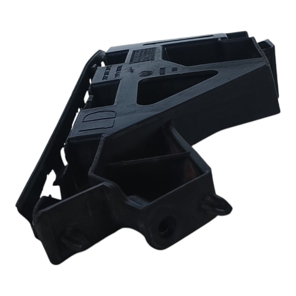 Suporte Guia Ld Parachoque Traseiro T-cross 2020 2025 Orig 3