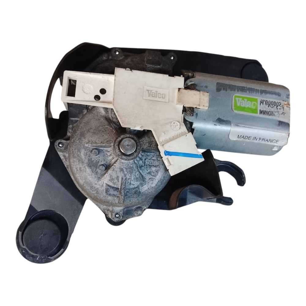 Motor limpador de parabrisa Citroen C3 5