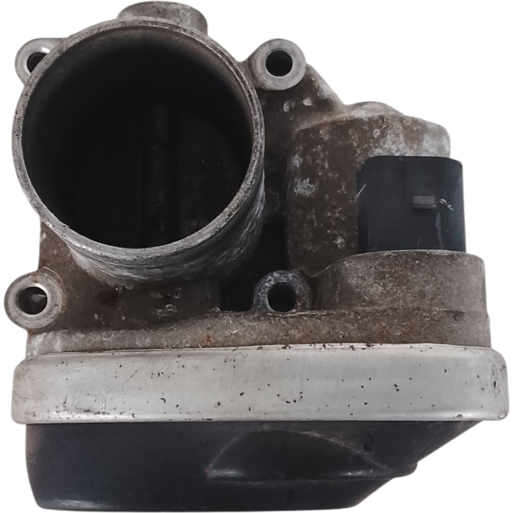 Tbi corpo de borboleta Renault Sandero 1.6 8v 2010 1