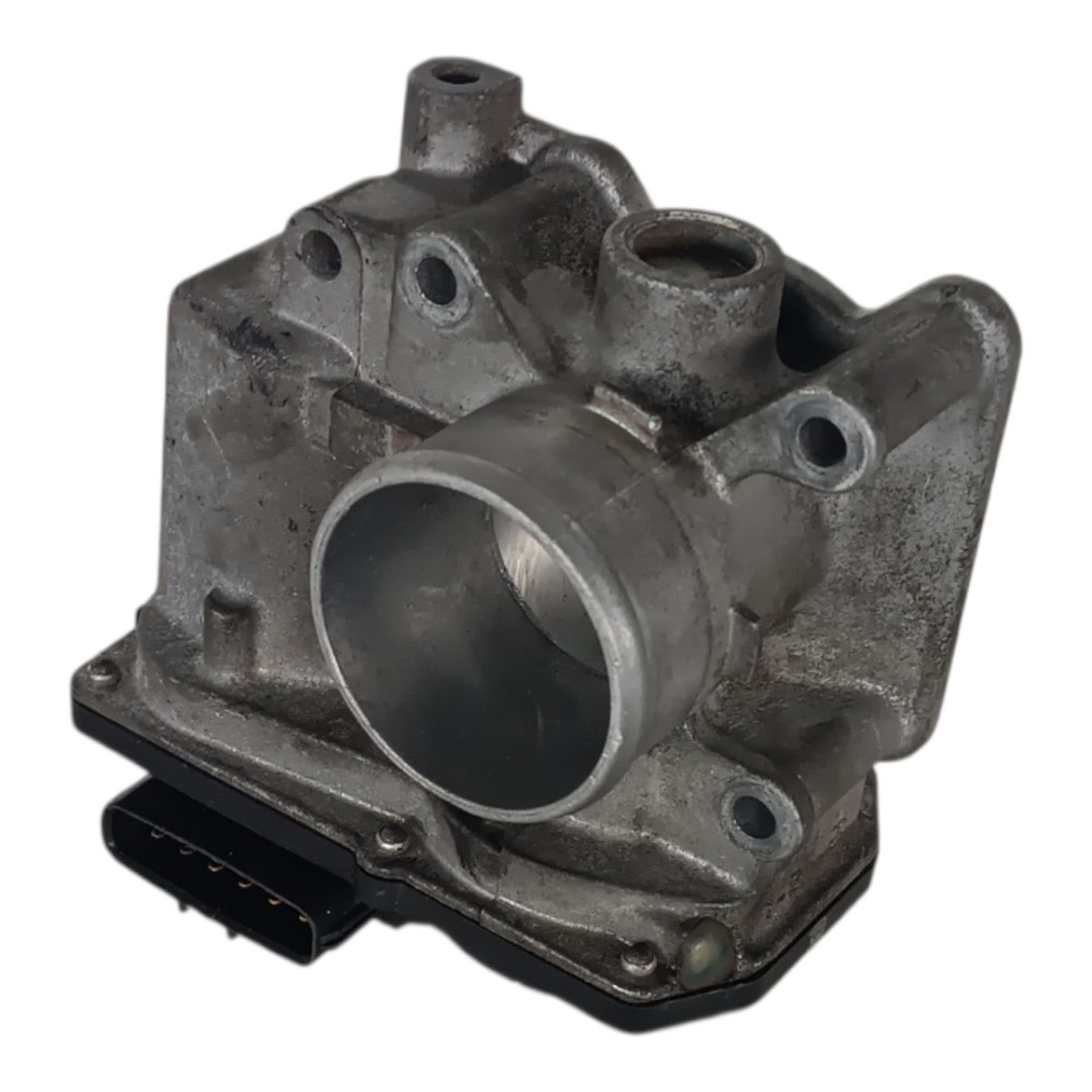 Tbi Corpo Borboleta Nissan March 2013 2019 1