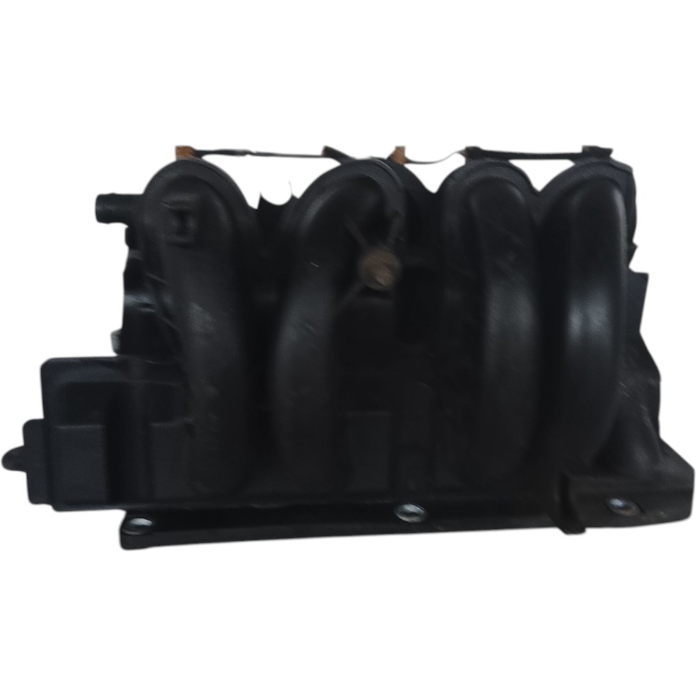 Coletor Admissão Renault Logan Sandero 1.6 2011 2014 5