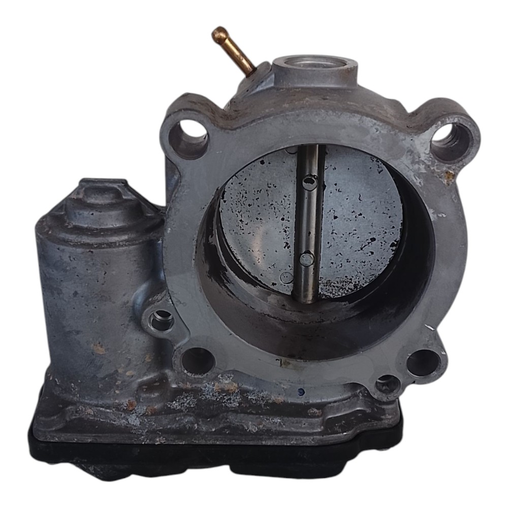 Corpo Borboleta Tbi Volkswagen Fox 1.6 2013 2019 1