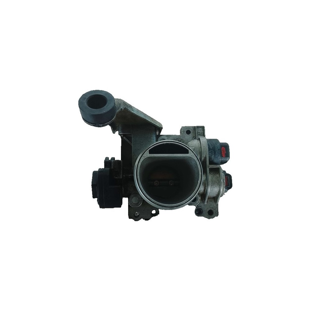 Corpo de borboleta tbi 1.0 fiat palio 2002 2007