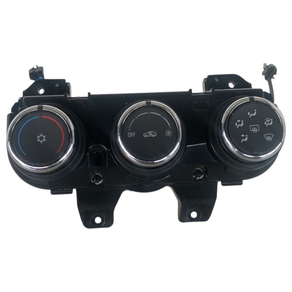 Painel Comando Ar Condicionado Onix Plus Onix 2020 2024 1