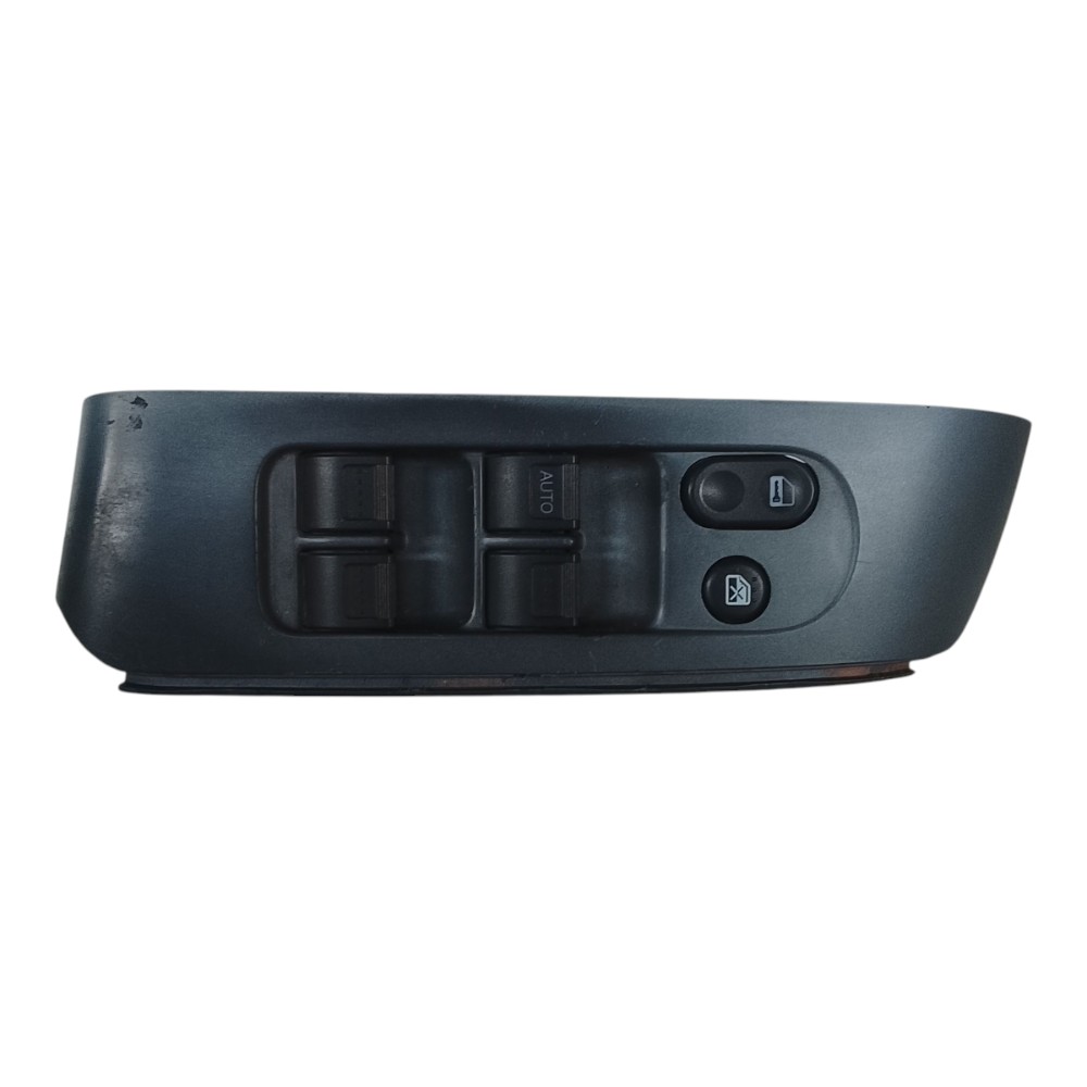 Comando vidro elétrico Honda fit 2006 dianteira esquerda