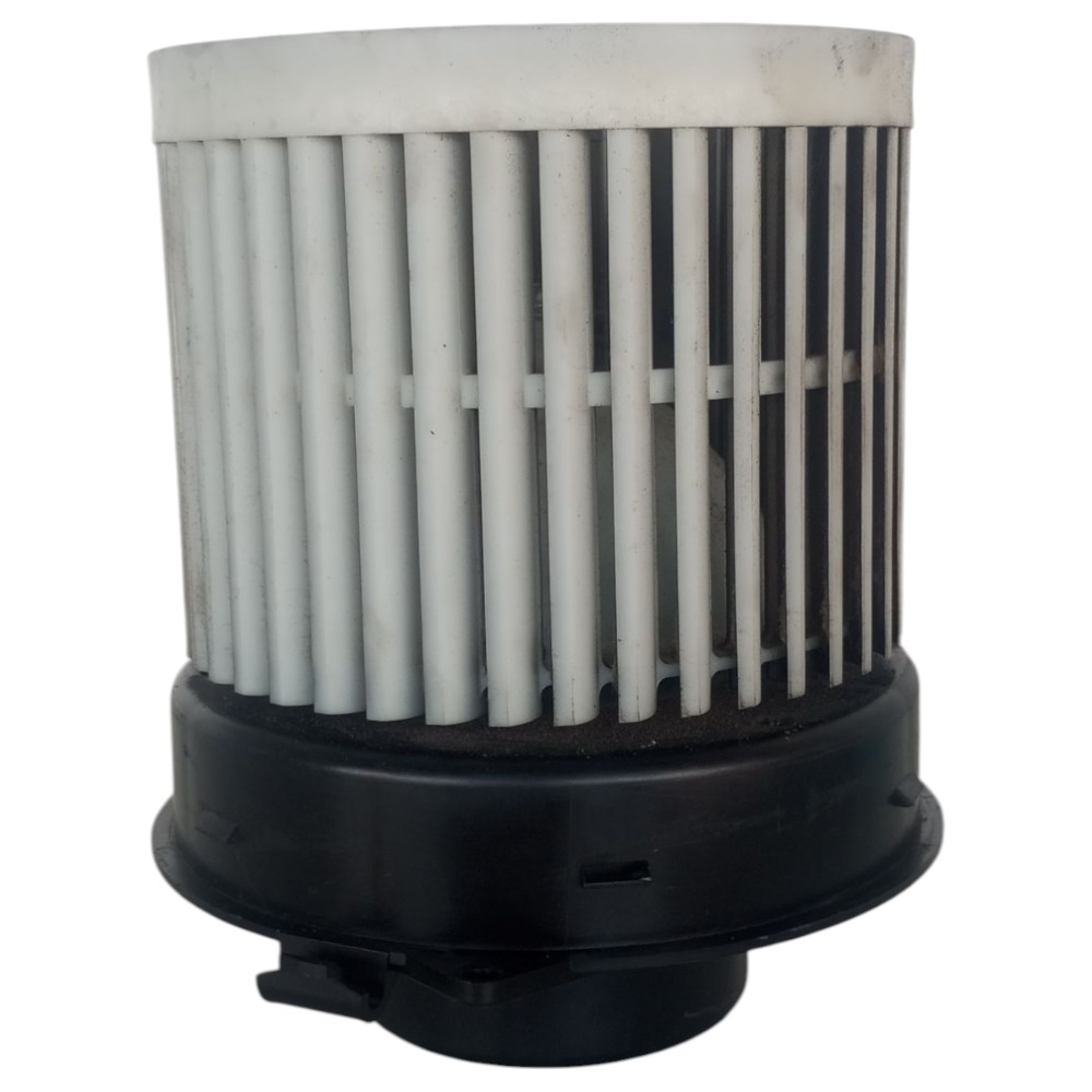 Motor Ventilador Ar Forçado C/detalhe Nissan March 2014 3