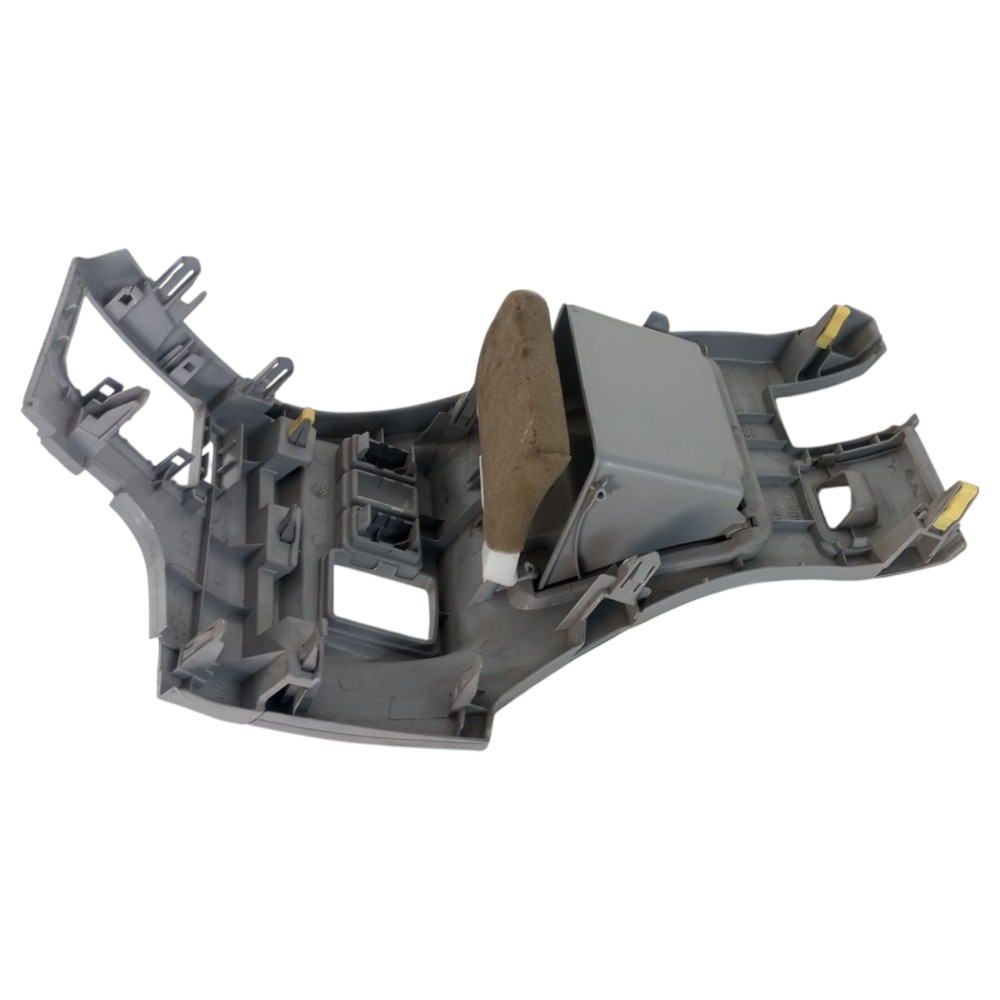 Acabamento Porta Objeto Painel Toyota Corolla 2009 2014 7