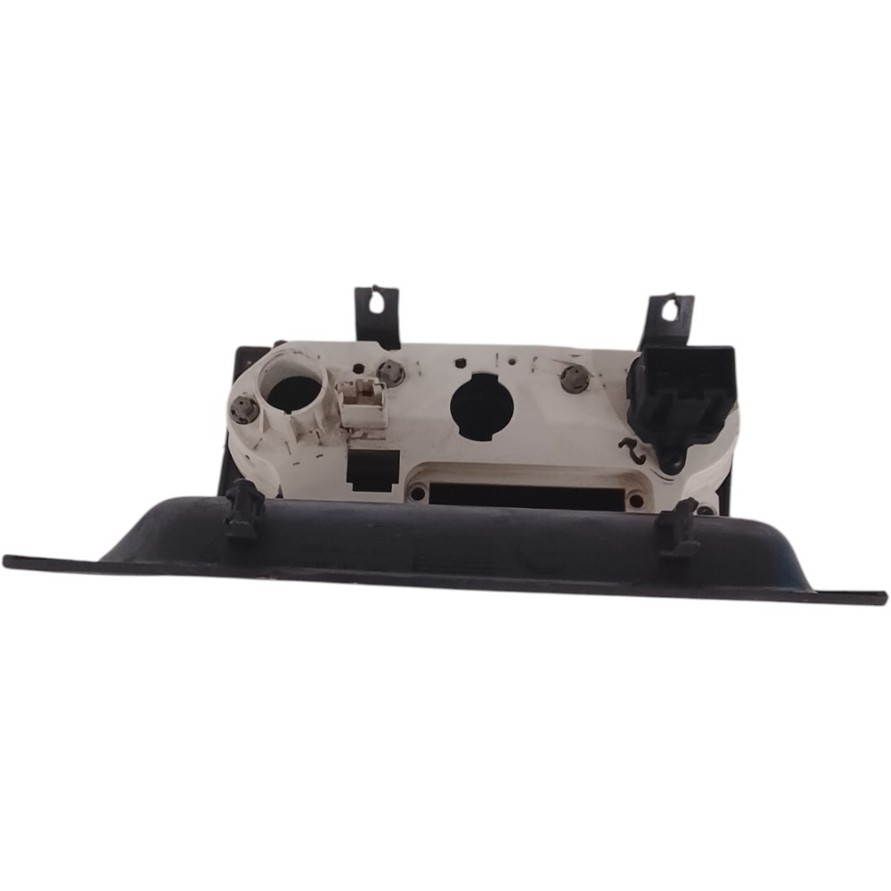 Comando Ar Condicionado Ford Fiesta 2004