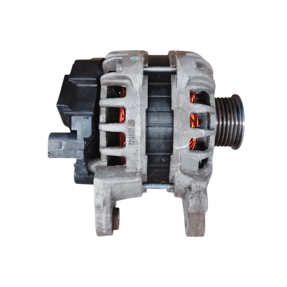 Alternador Volkswagen Polo 1.6 Msi 2015 2018 2