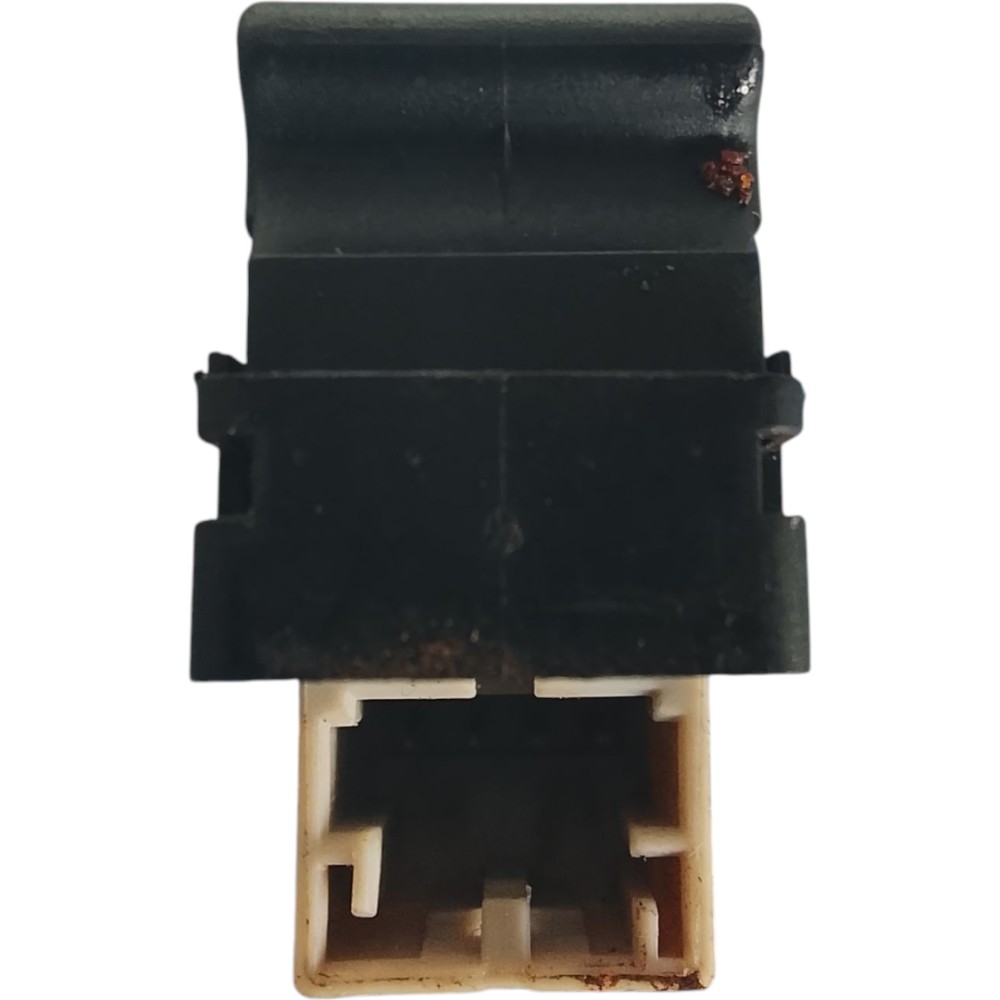 Botão Vidro Elétrico Dianteiro Direito Vw Gol 2009 2016 4