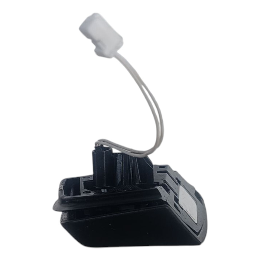 Botão Paddle Shift Borboleta Volante T-cross 2gm951527 4