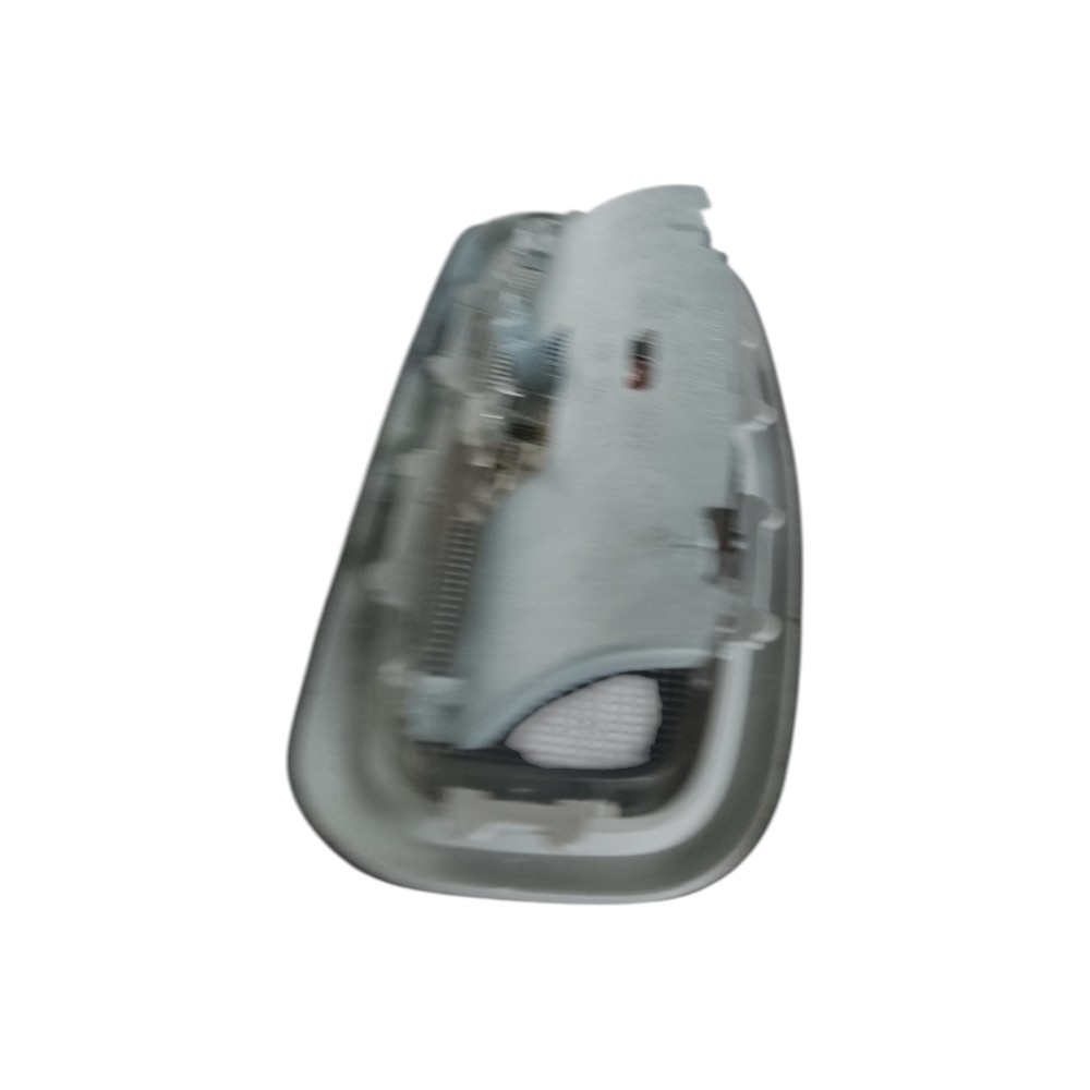 Lanterna Luz Teto Cortesia Ford Fiesta 2009