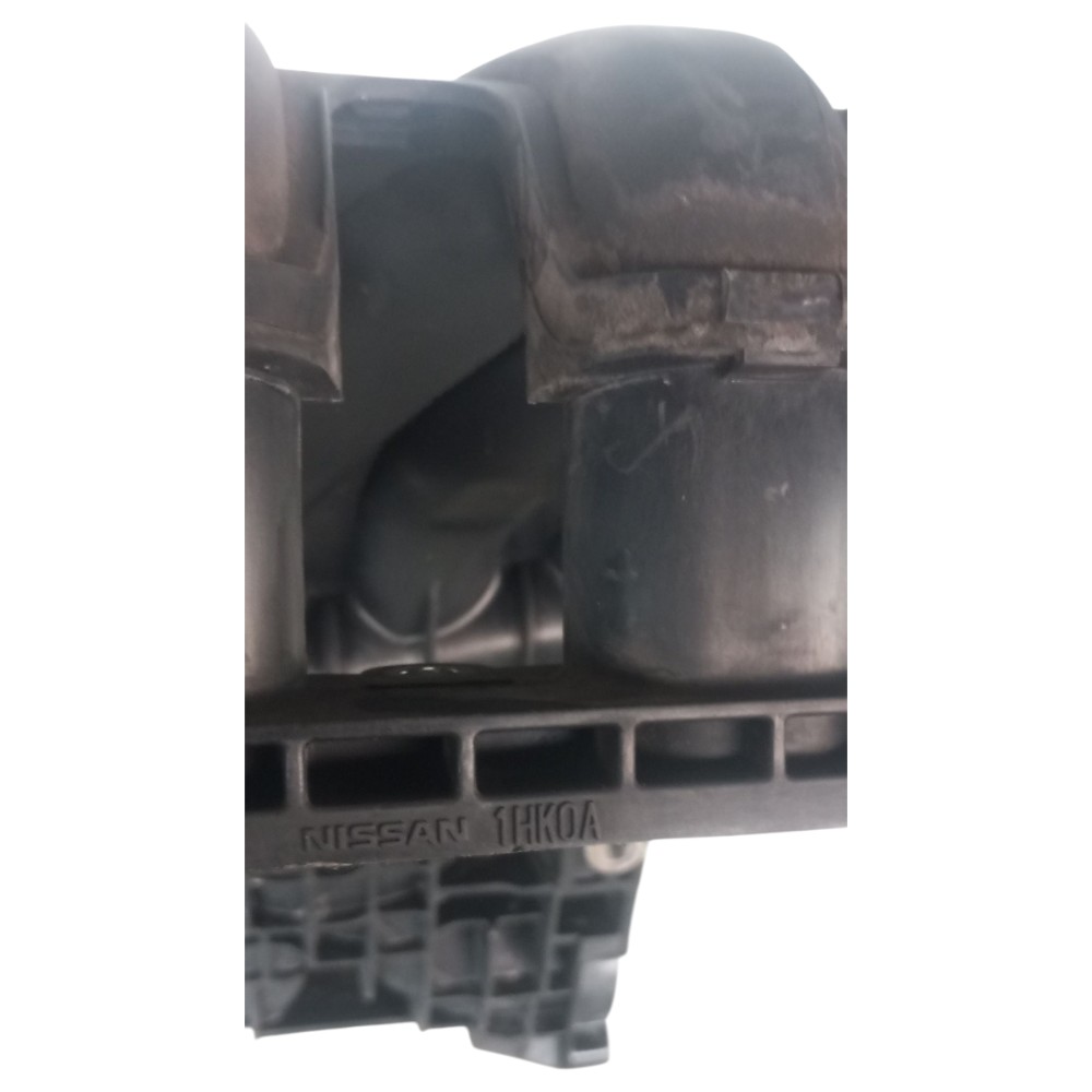 Coletor De Adm Nissan March 2014 17