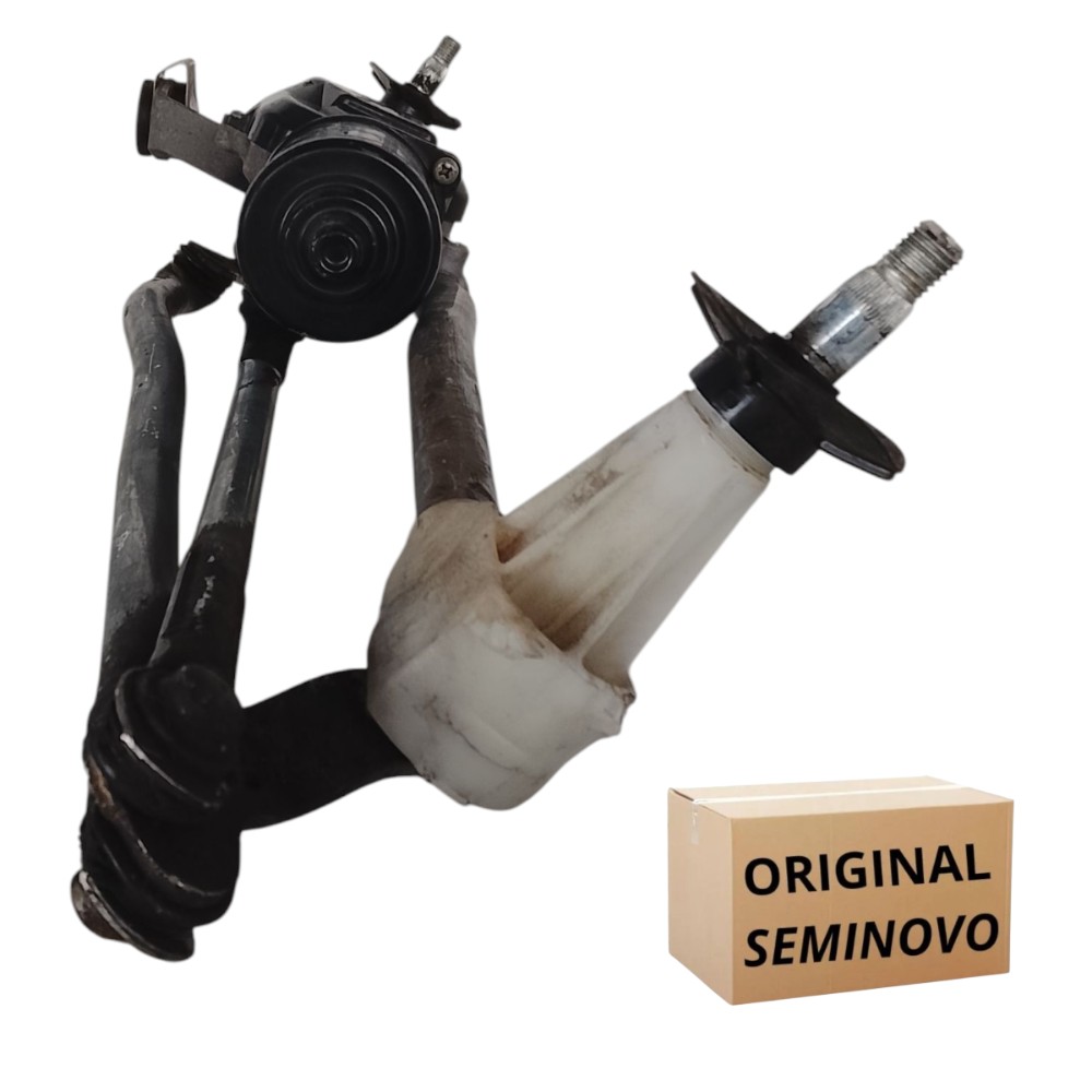 Galhada Motor Limpador Parabrisa Honda Fit 2004 2005 2008 3