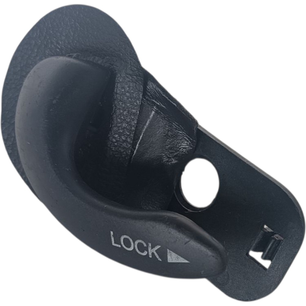 Maçaneta Interna Fiat Palio 2012 Dianteira Esquerda