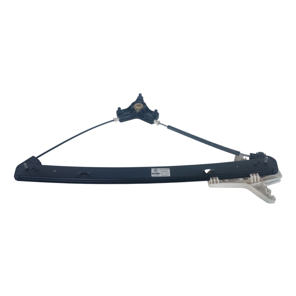 Maquina Vidro Elétrico T-cross 2018 2024 Traseiro Direito 1