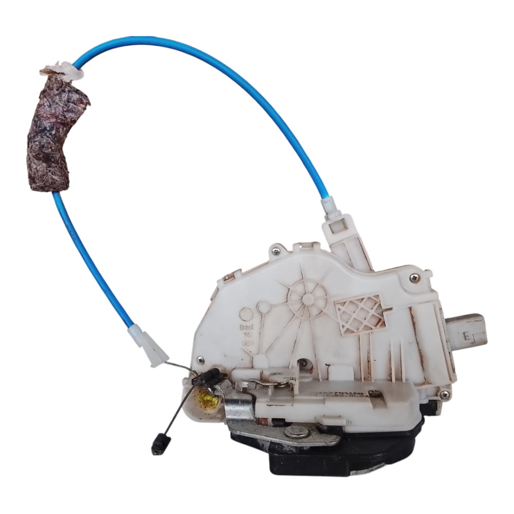 Fechadura Elétrica Porta Dianteira Direita Vw Gol 2012 2023