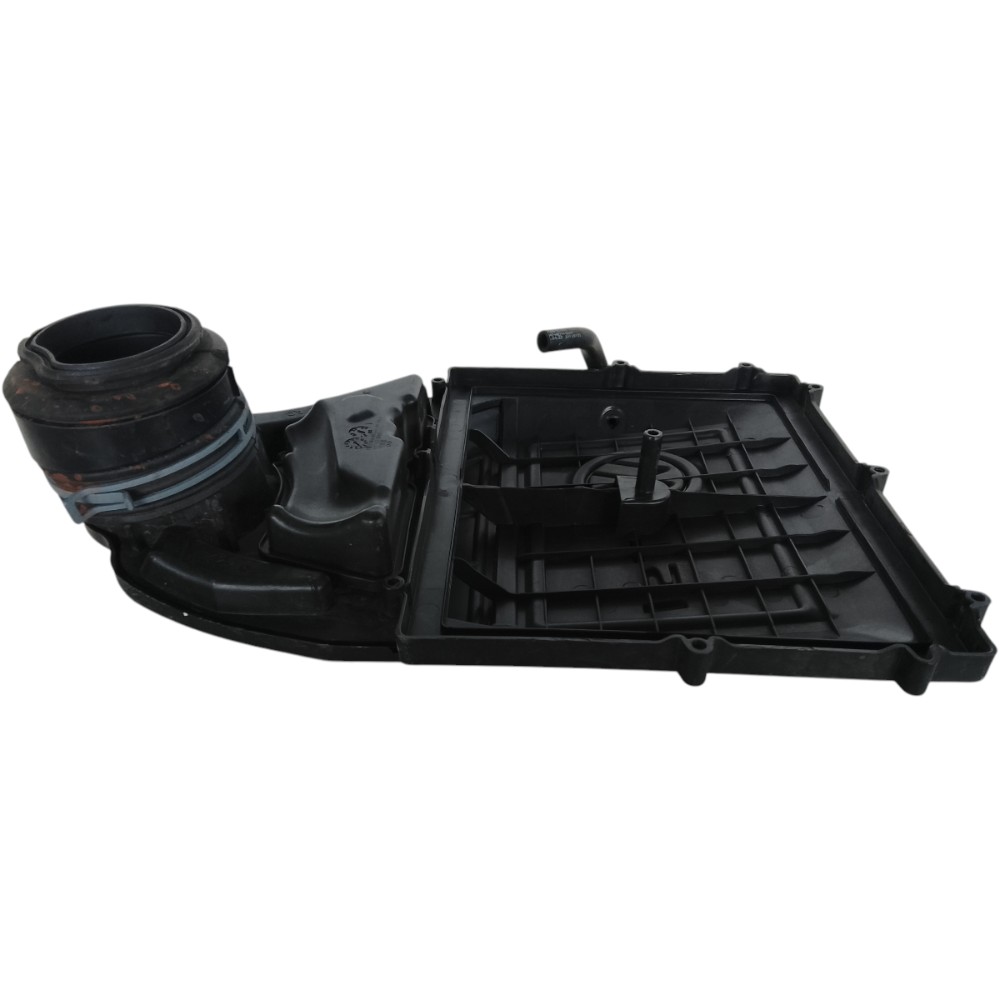 Tampa Caixa Filtro Ar Vw T-cross Up Virtus 1.0 Tsi 2018 2024 5