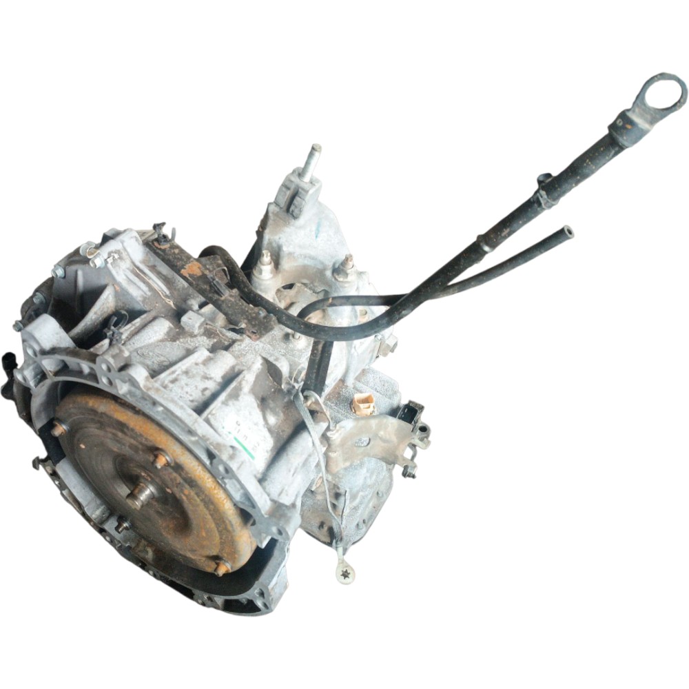 Câmbio Caixa De Marcha Ford Ecosport 2015 2017