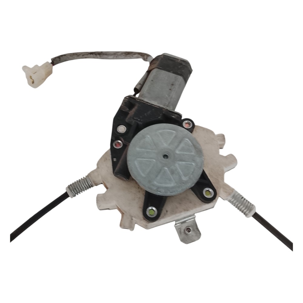 Maquina Vidro Elétrico Vw Gol 2011 2012 Dianteiro Direito 3