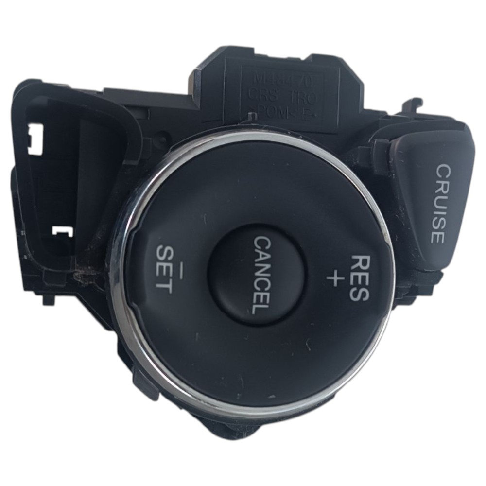 Botão Comando Piloto Automático Honda Hrv 2016 2021 Original 1