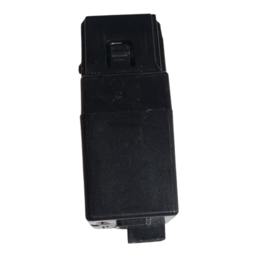 Entrada Tomada Usb Jeep Renegade 2021 2024 00501640320 4