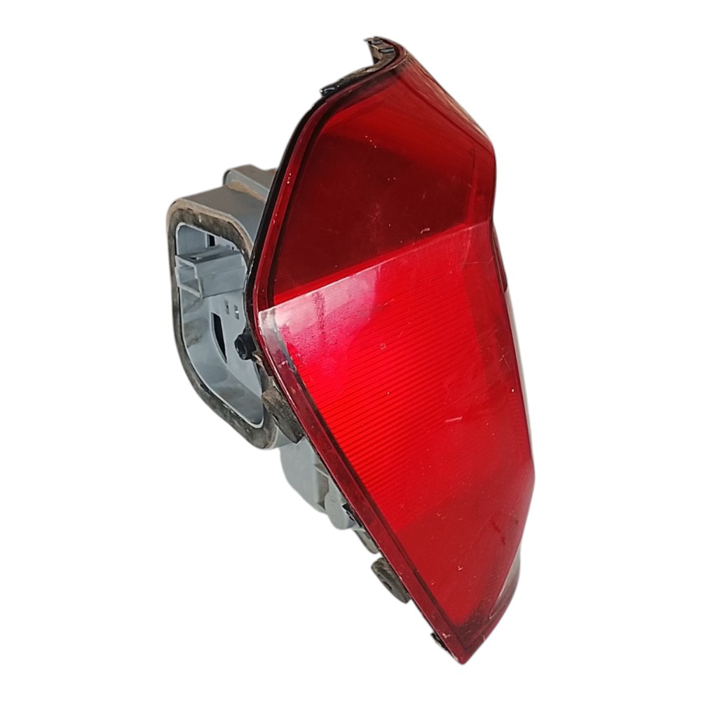 Lanterna Traseira Esquerda Volkswagen Gol 2012 2018 Esquerdo/motorista 1