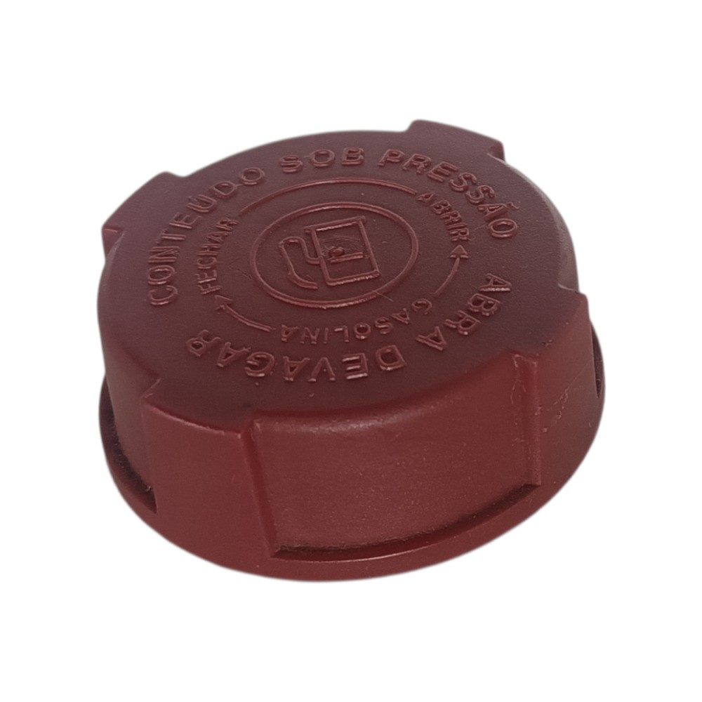 Tampa Reservatório Partida Frio Gasolina Vw Gol 2013 2016 1