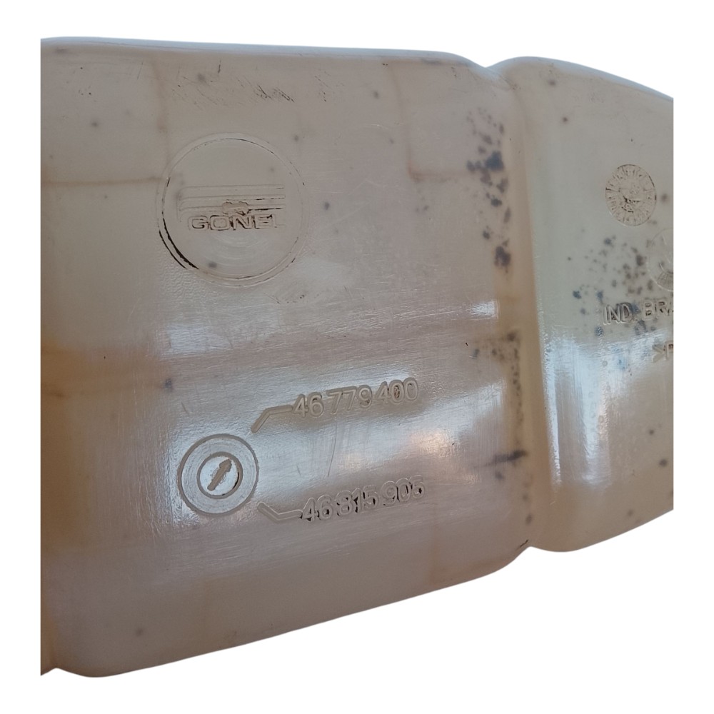 Reservatório Dagua Radiador Fiat Palio Strada 2003 A 2016 7