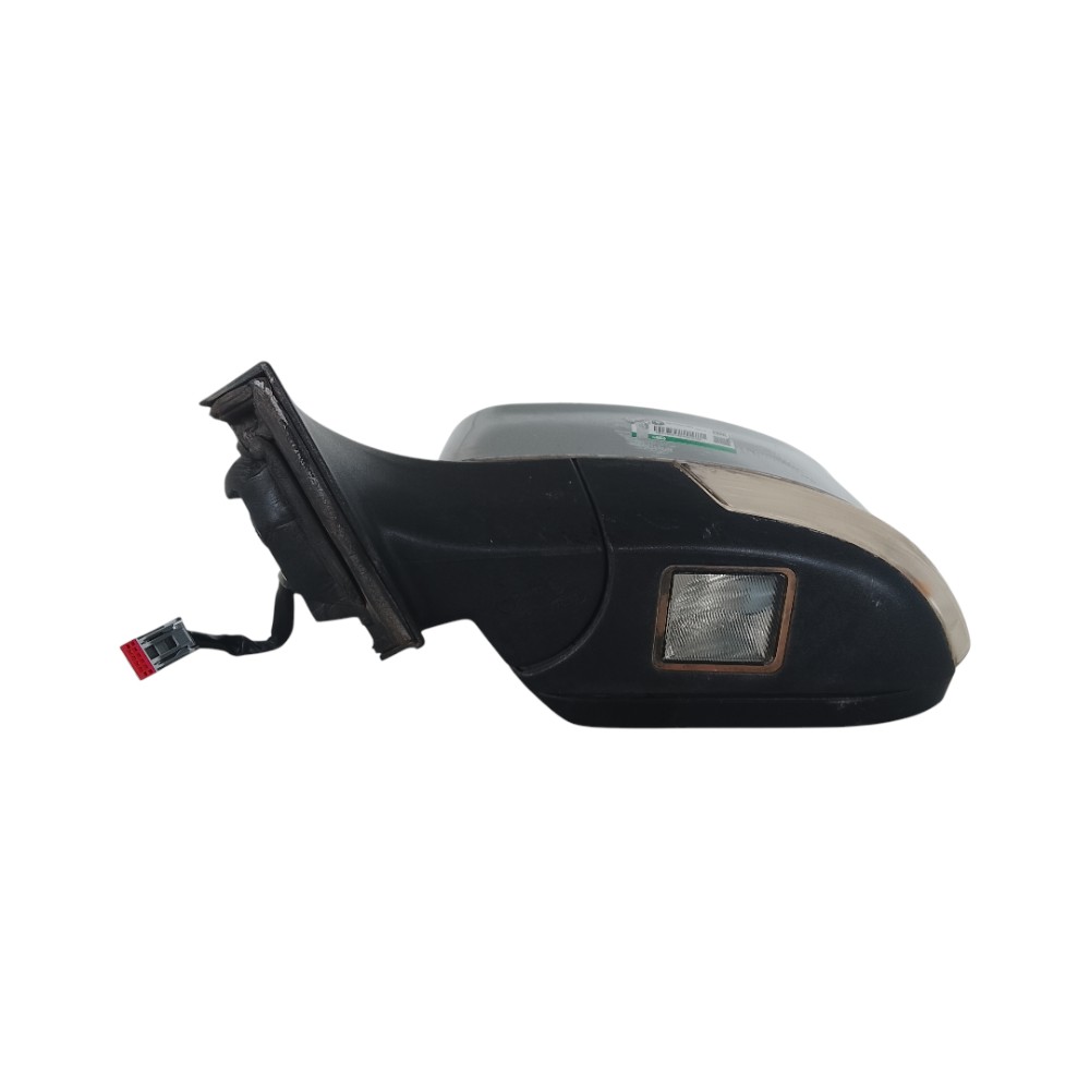 Retrovisor esquerdo Ford focus 2010 2010 1