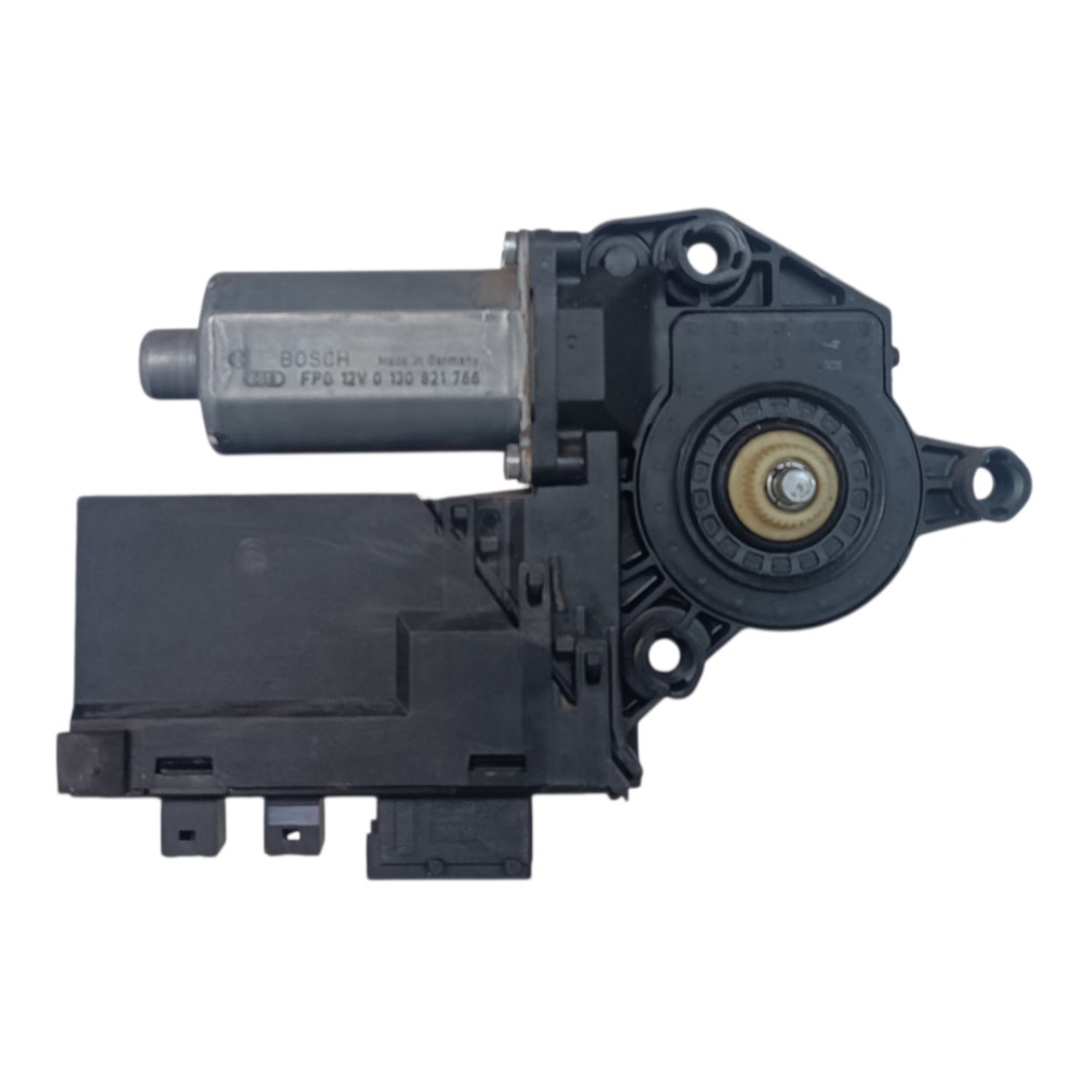 Motor Maquina Vidro Peugeot 207 2010 2012 Dianteira Direita 5