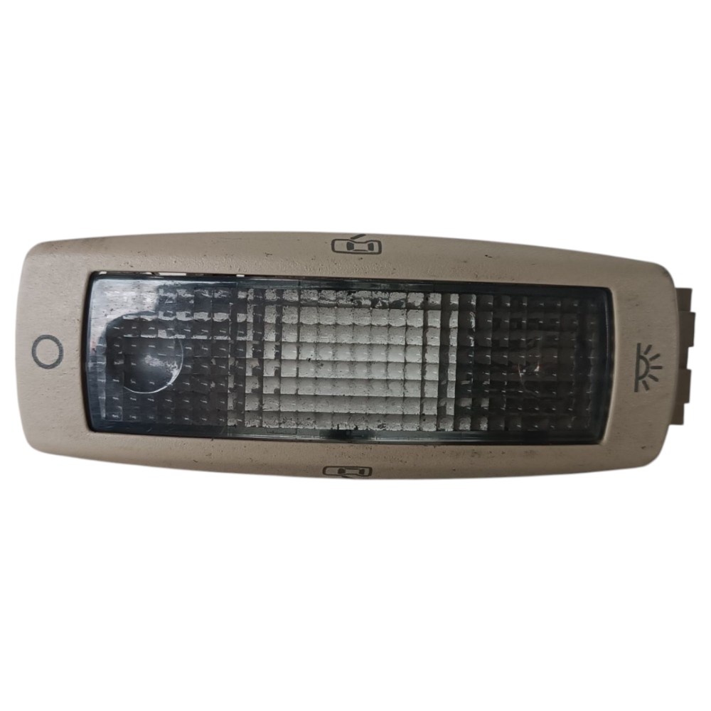 Lanterna Interna Do Teto Golf New Beetle 3b0947291b 2