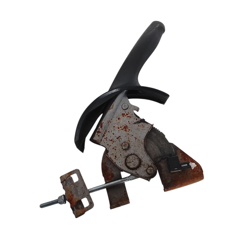 Alavanca Freio De Mão Toyota Etios 2018 5