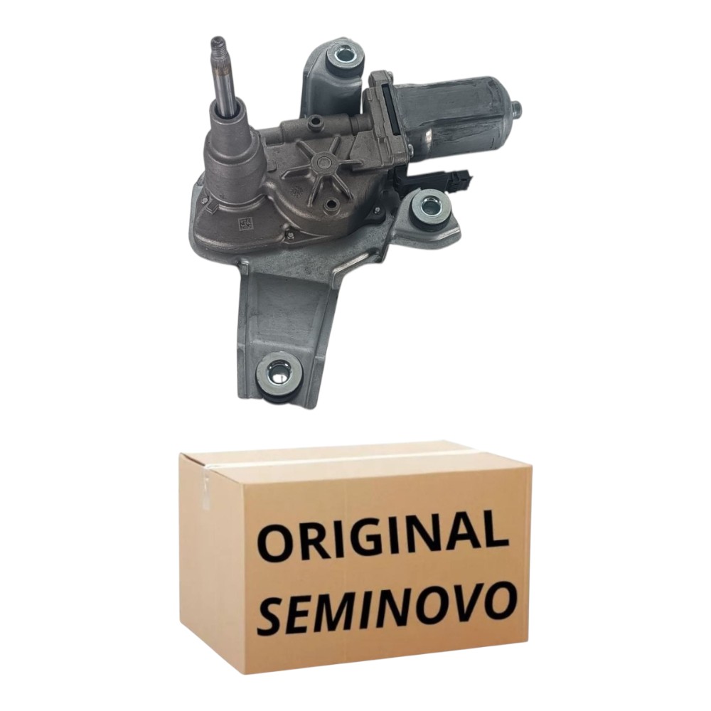 Motor Limpador Traseiro Vidro Compass Renegade 2017 2023 2