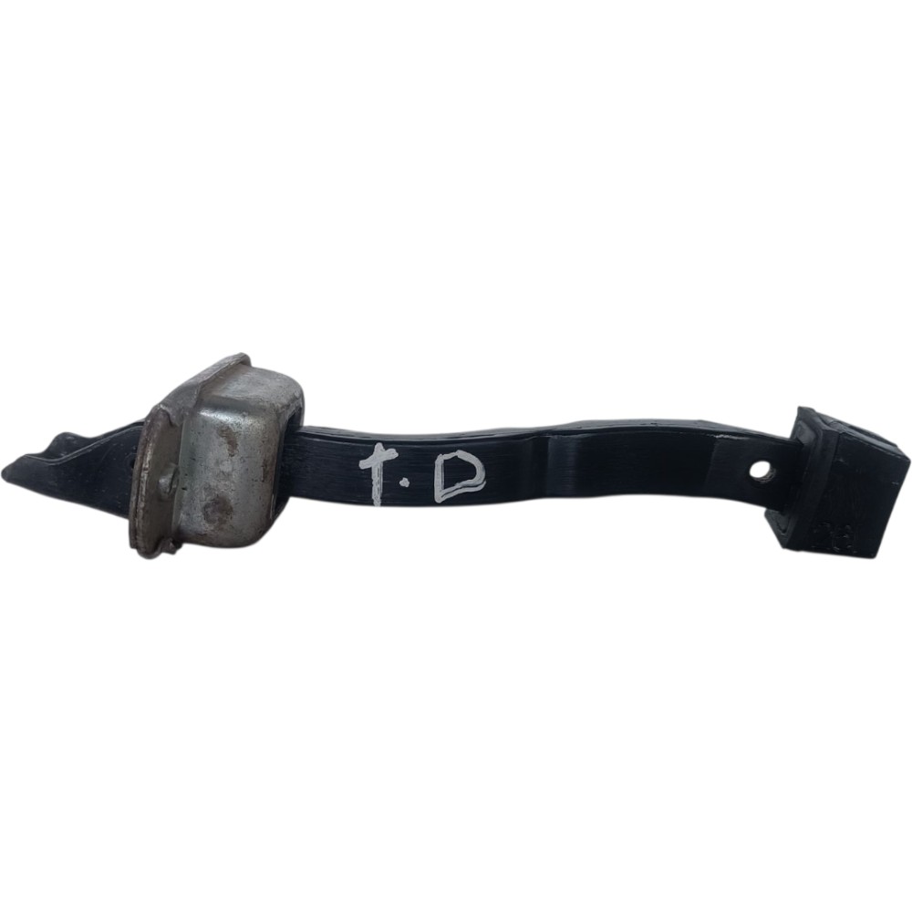 Limitador Porta Traseira Direita Mitsubishi Pajero Tr4 03/15 3