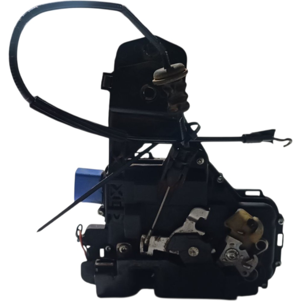 Fechadura da Porta VW Polo 2007 2008 Dianteira Direita 2