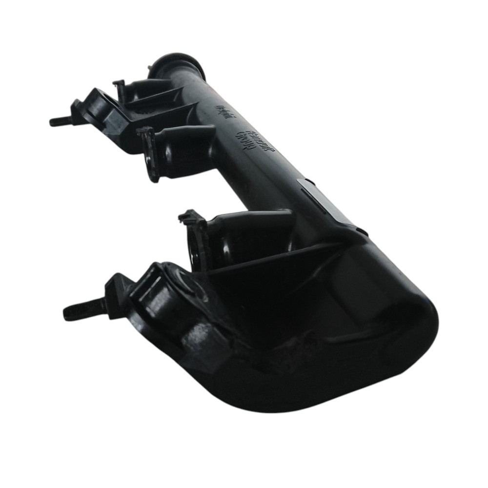 Flauta Bico Injetor Renault Kwid 1.0 2023 2025 5